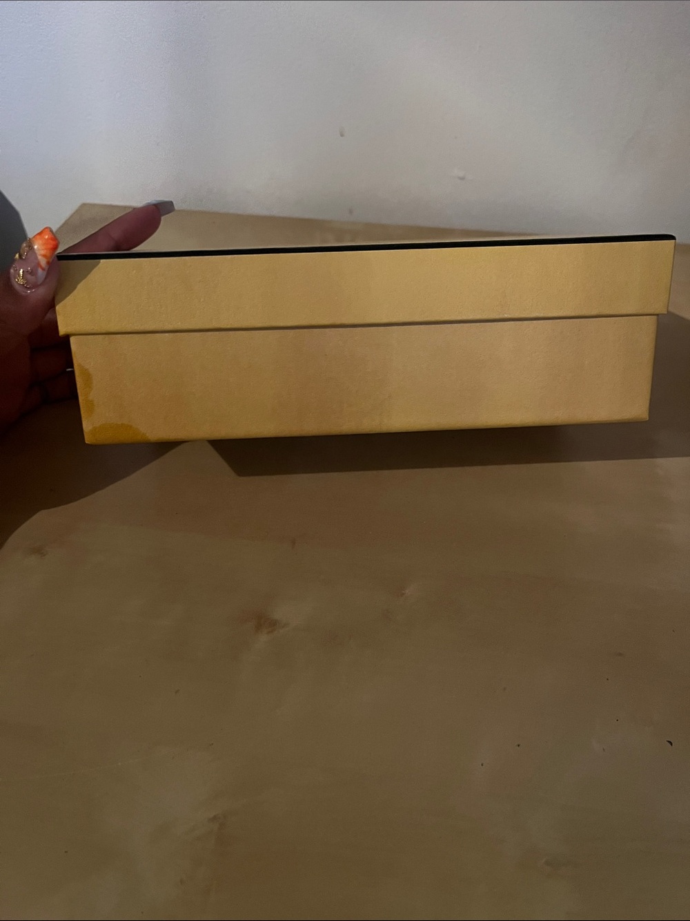 Fendi Storage Box - Picture 3 of 6